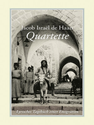 cover image of Quartette